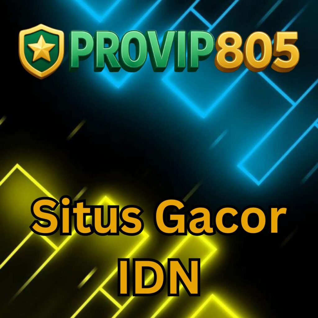 login slotprovip805.store